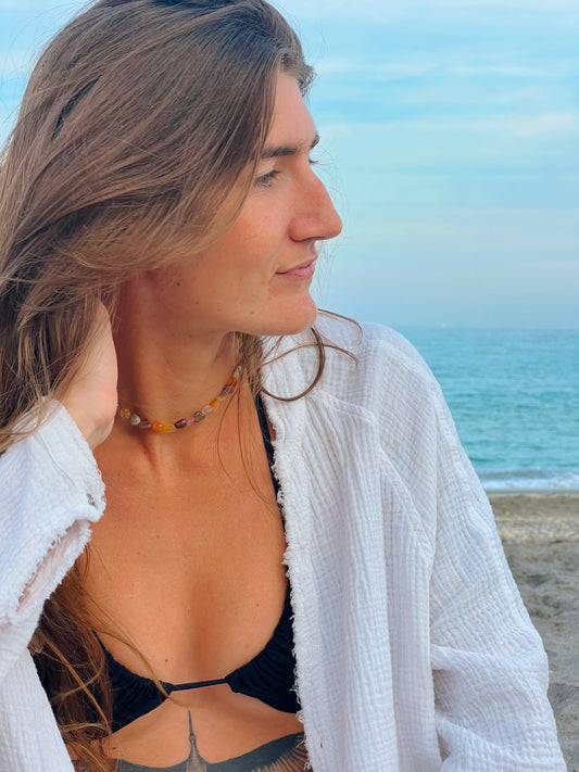 The Mona Necklace
