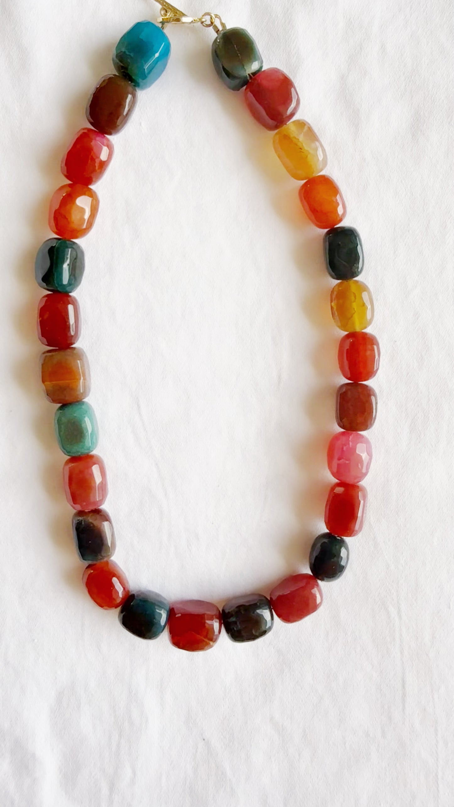 The Rin Necklace