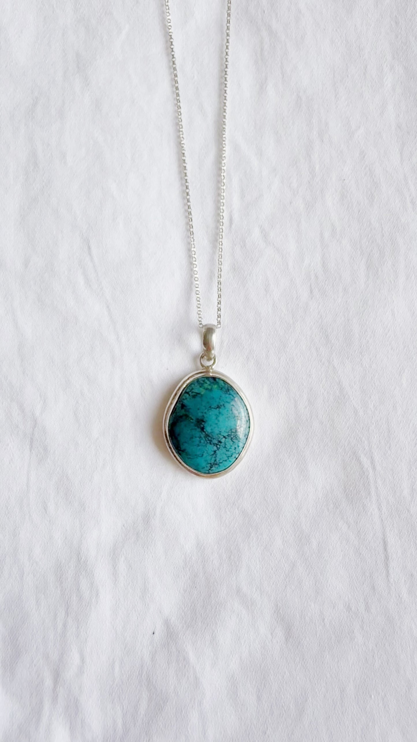 Turquoise Necklace