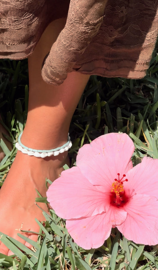 Lula Anklet