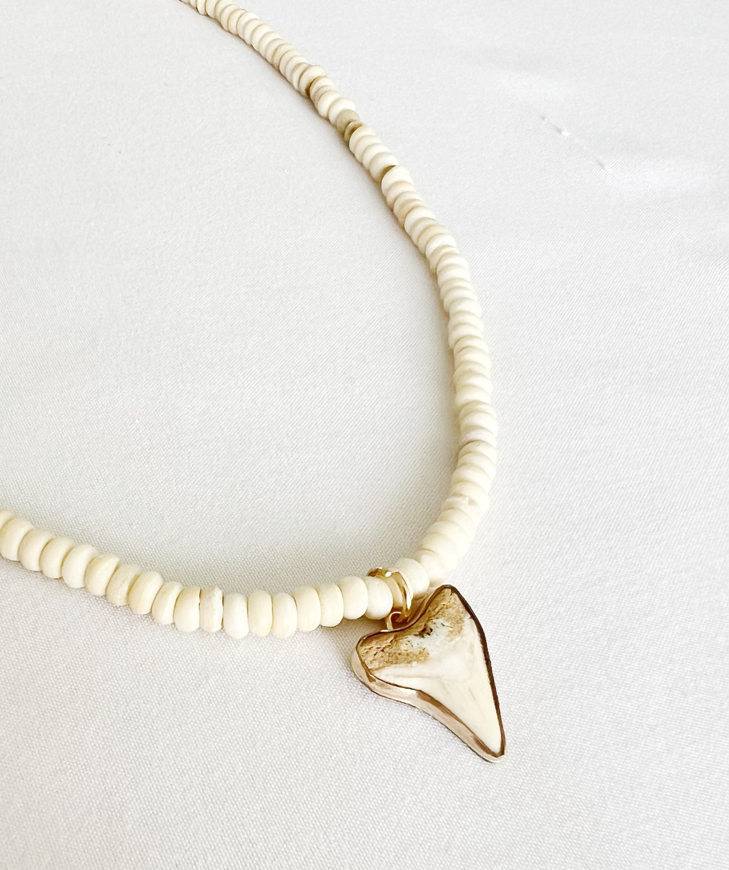 The Everly Necklace