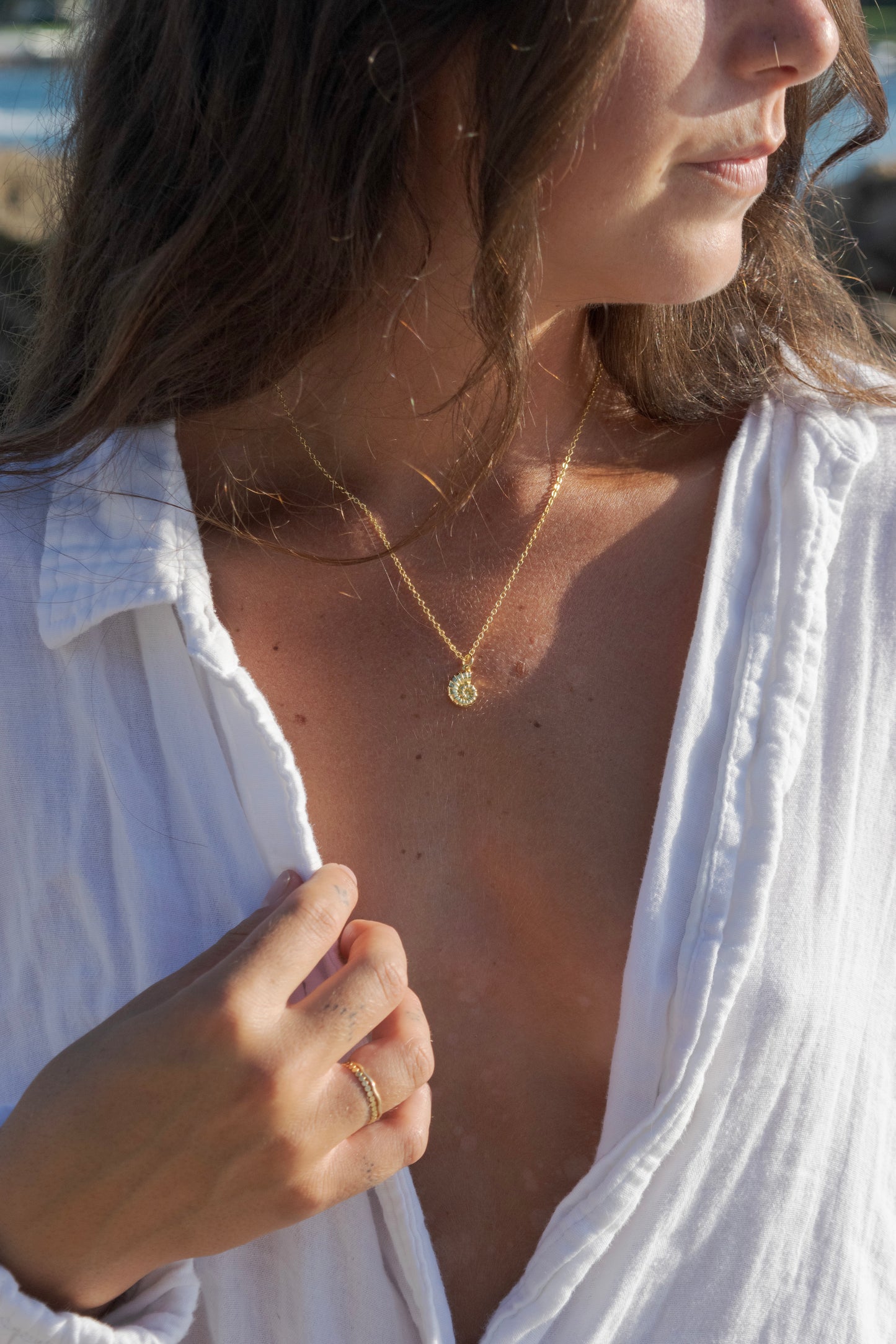 The Fallon Necklace