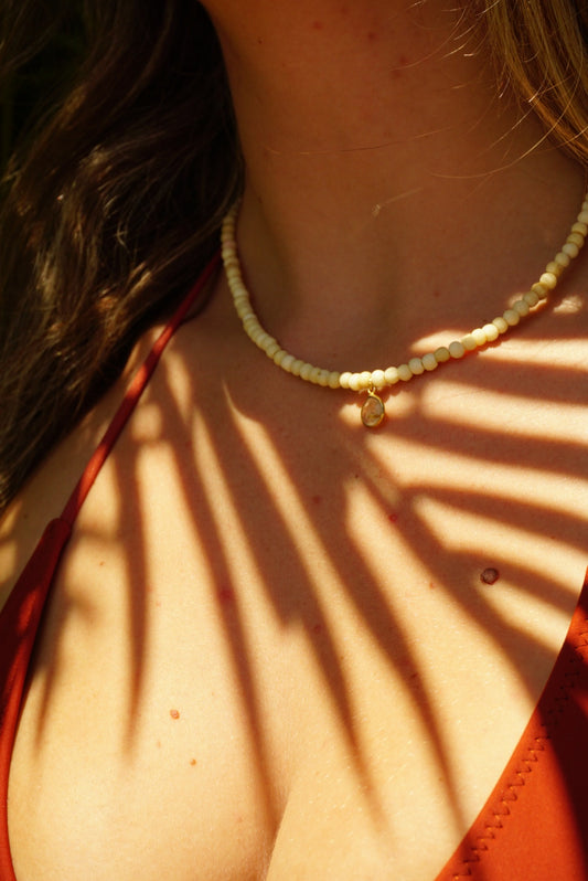 The Solana Necklace