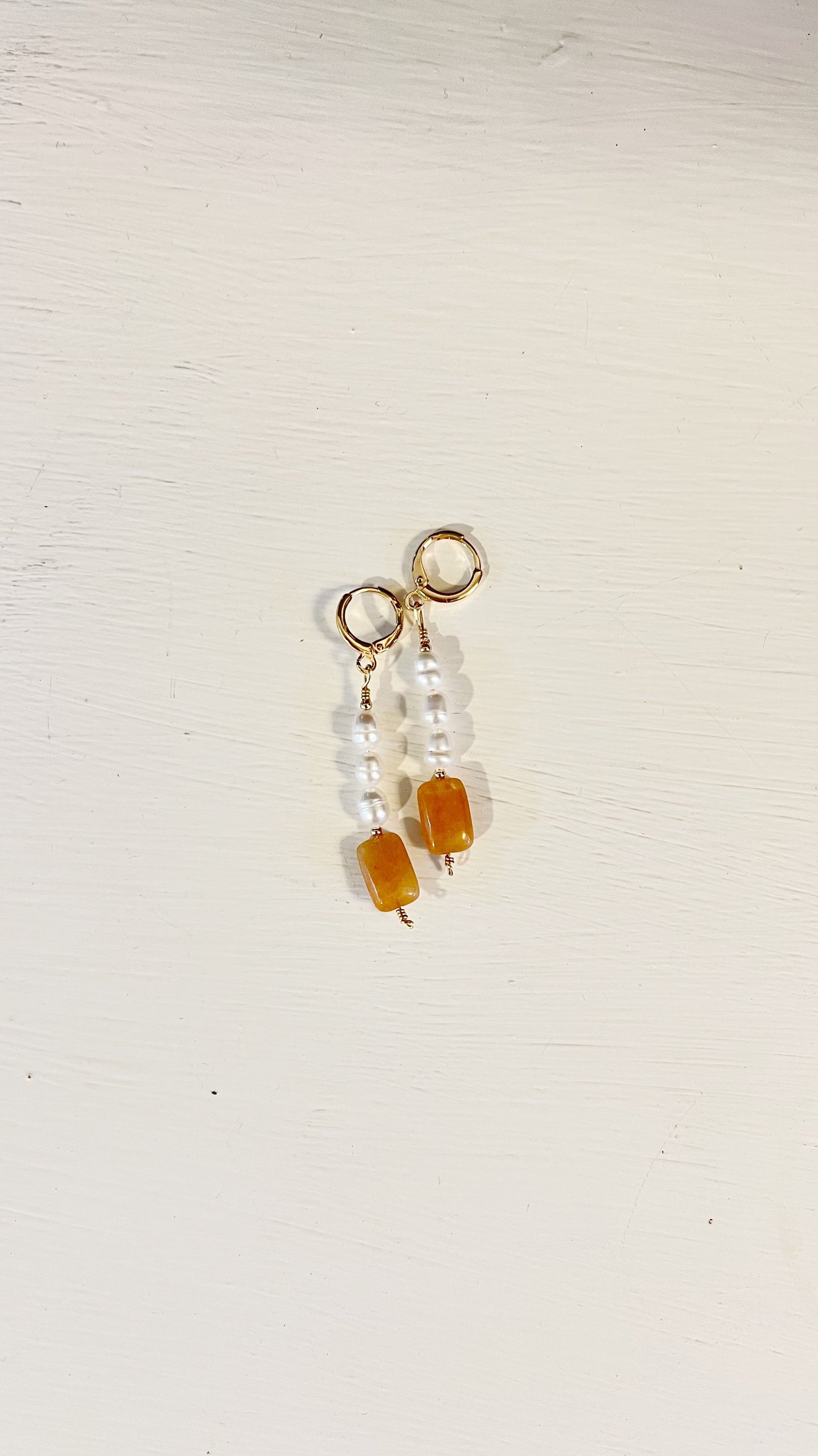 The Kai Earrings