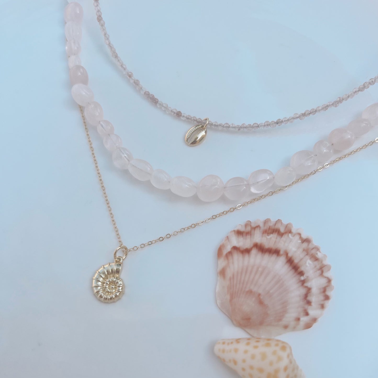The Fallon Necklace