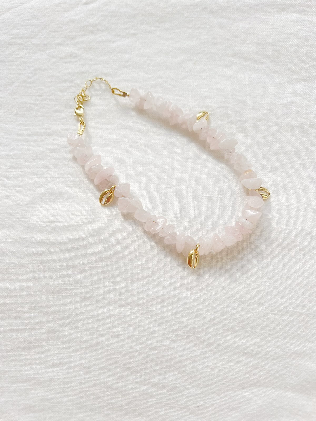 The Lexi Anklet