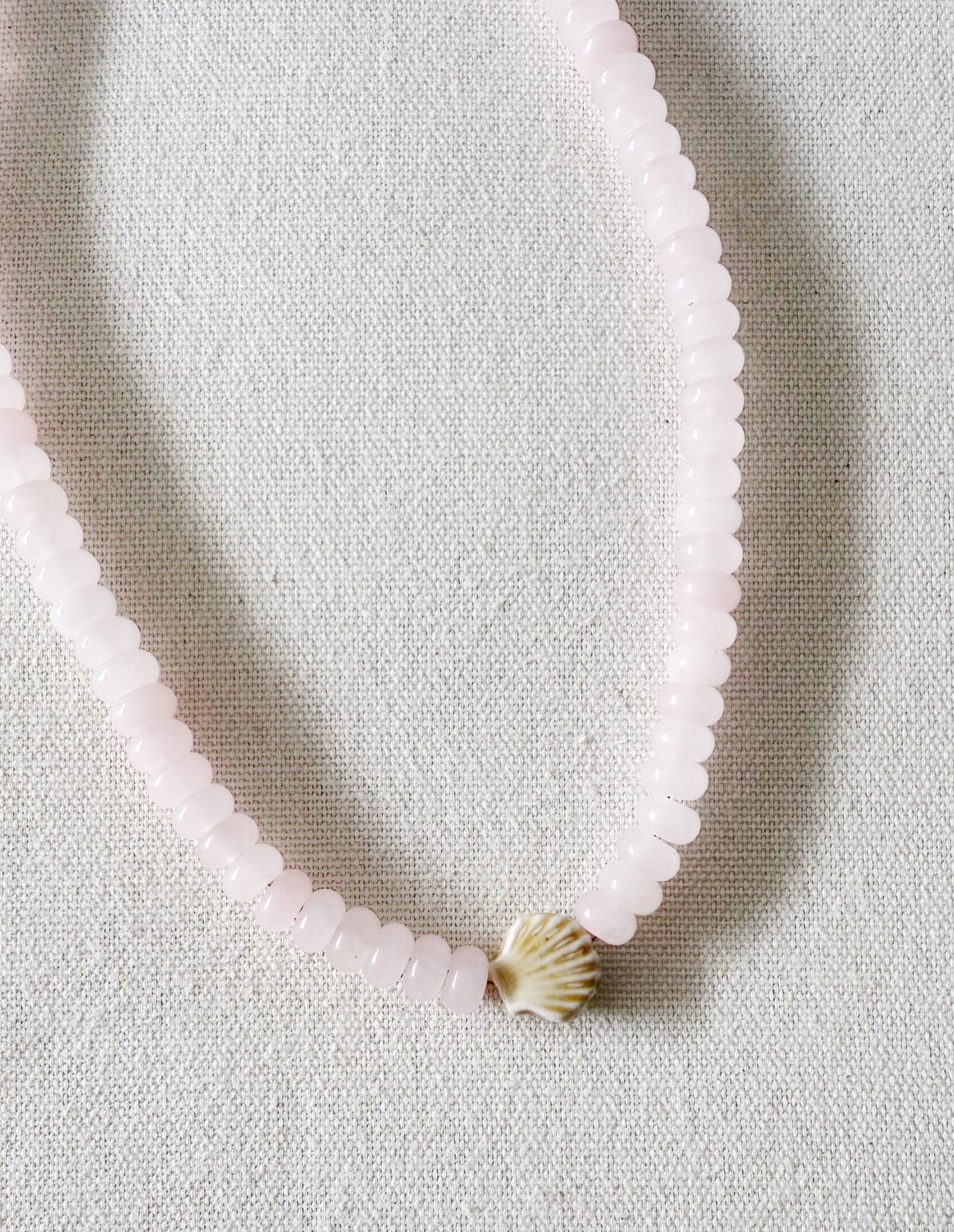 Shore Necklace