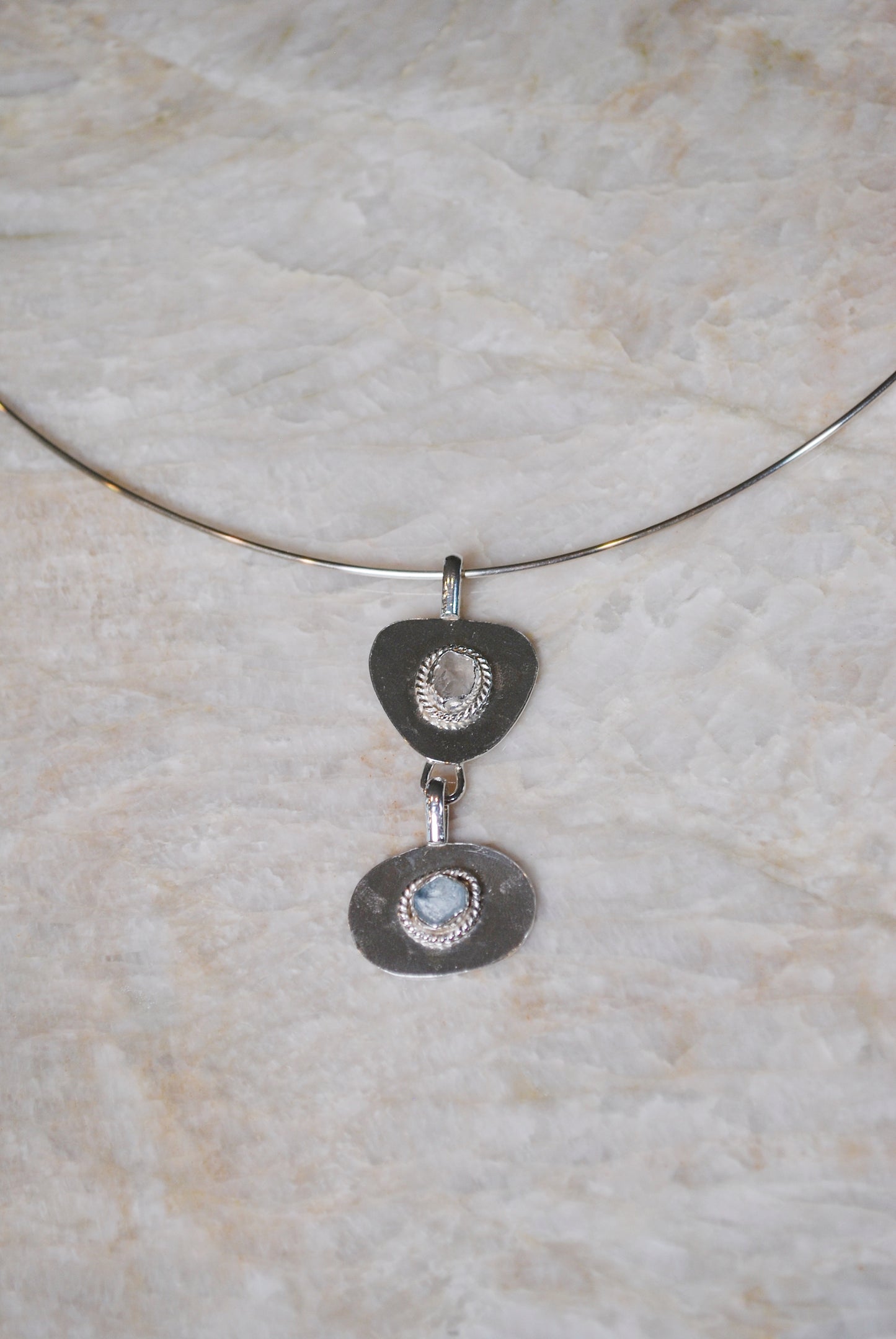 Heaven's Peak Necklace