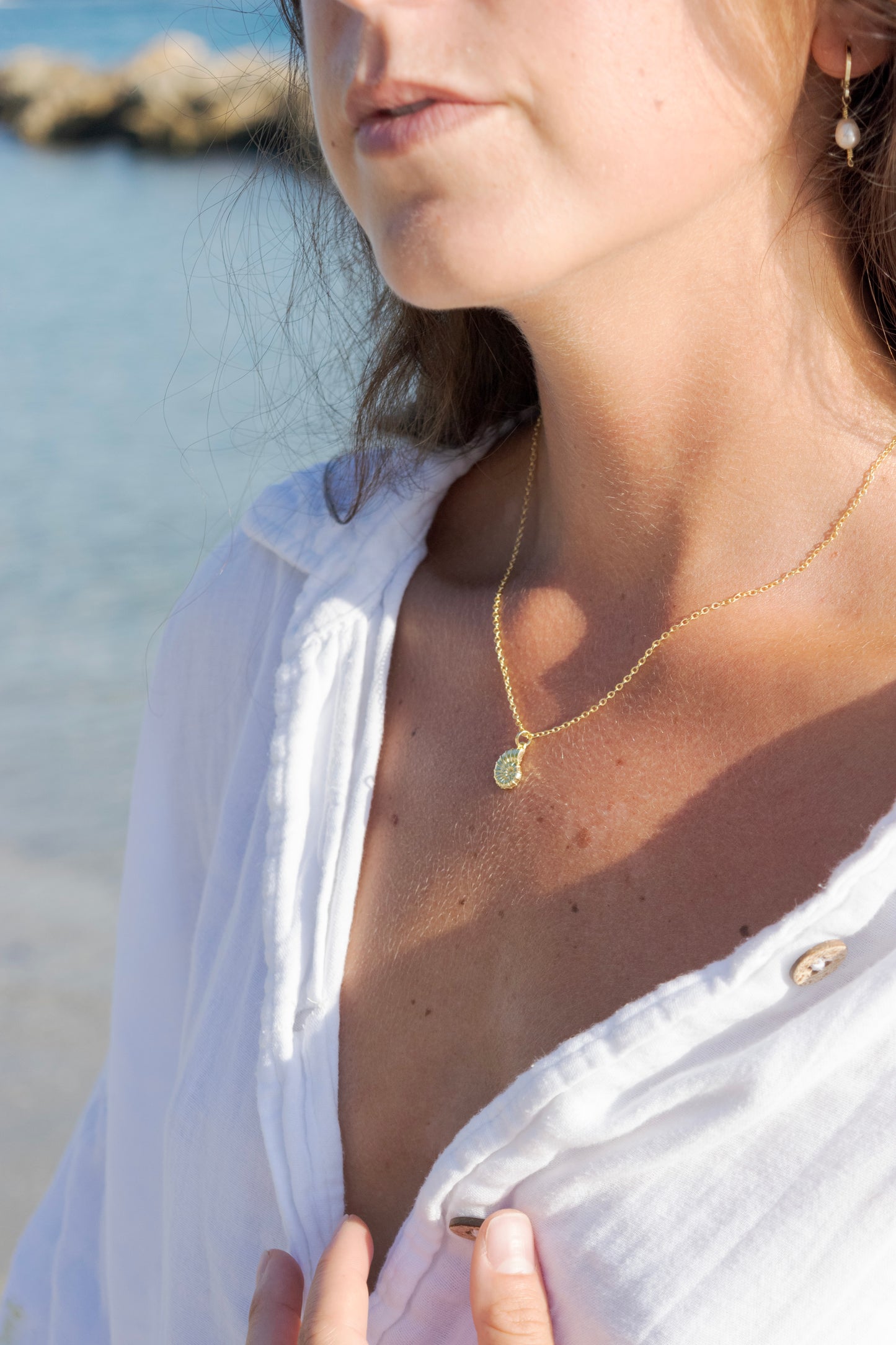 The Fallon Necklace
