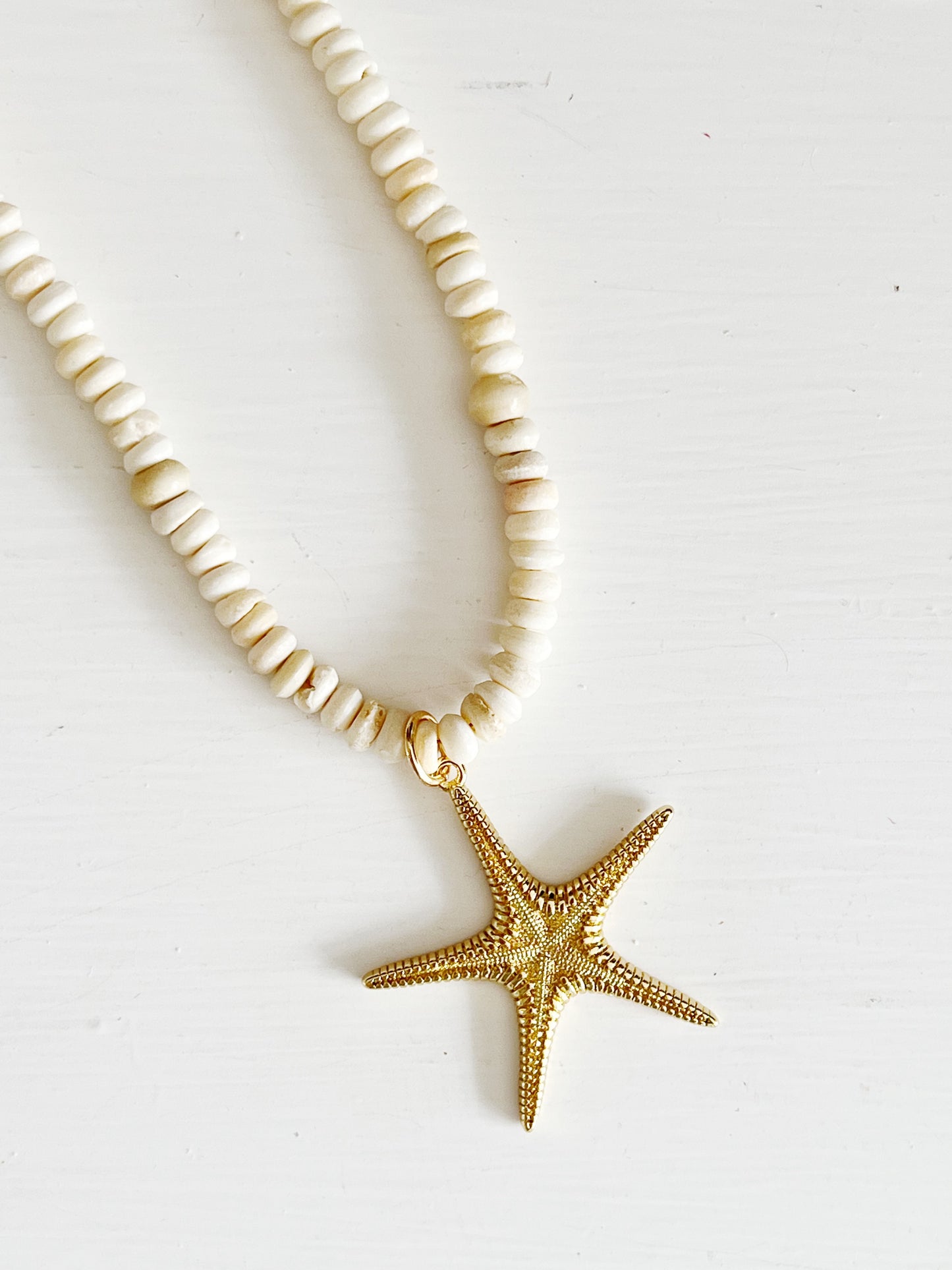 The Oceana Necklace