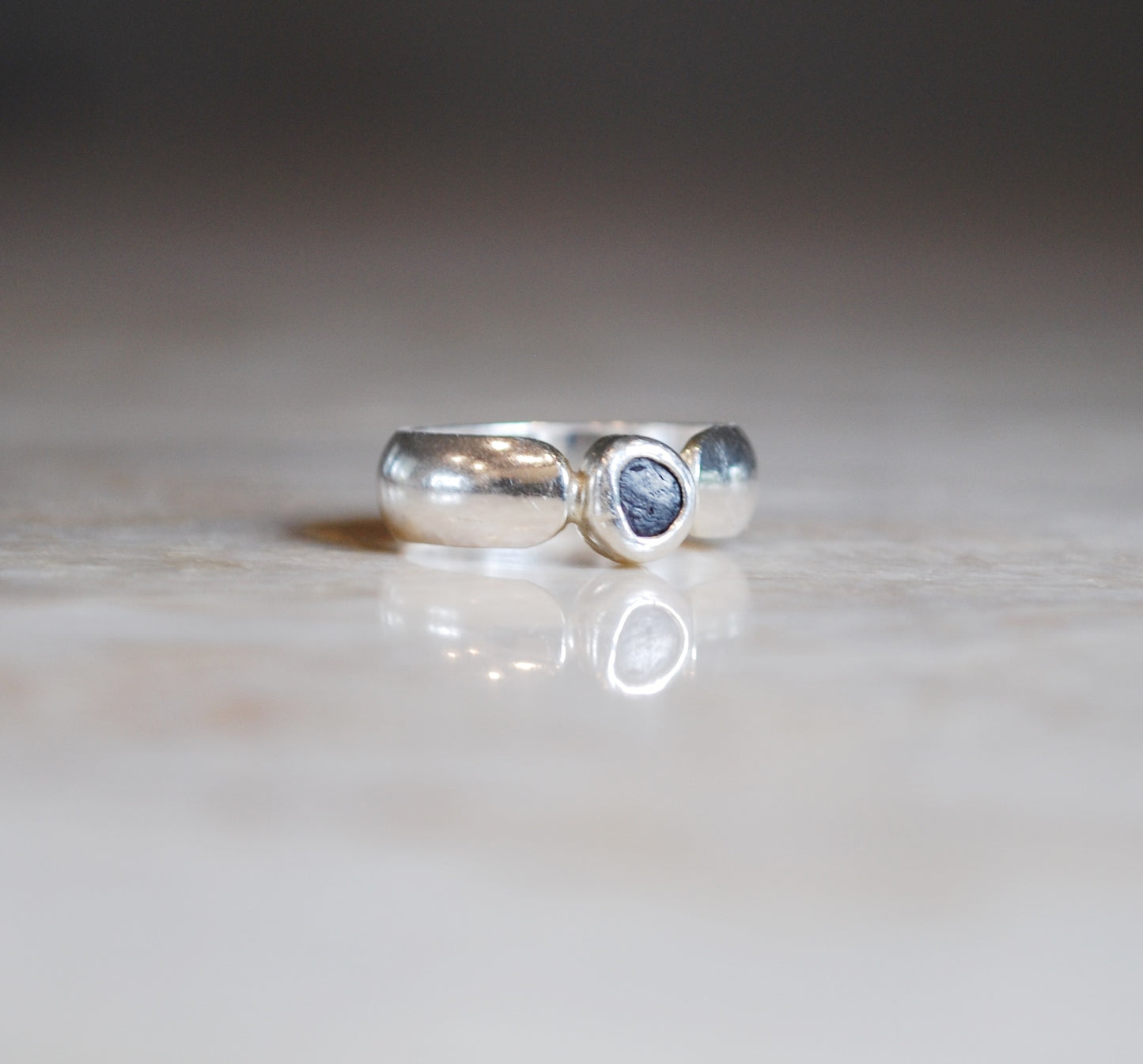 Ruby Reservoir Ring Size 6