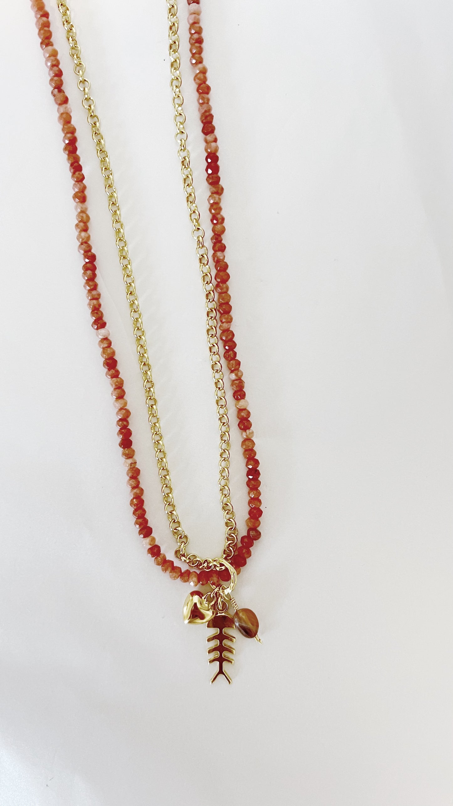 The Sutton Necklace