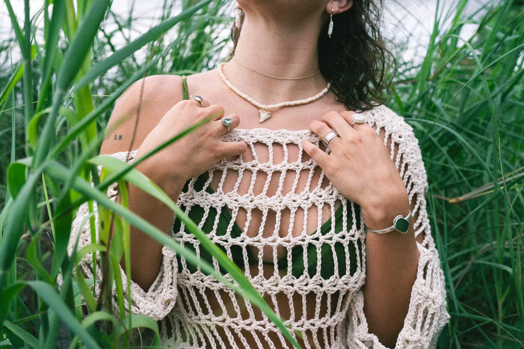 The Everly Necklace
