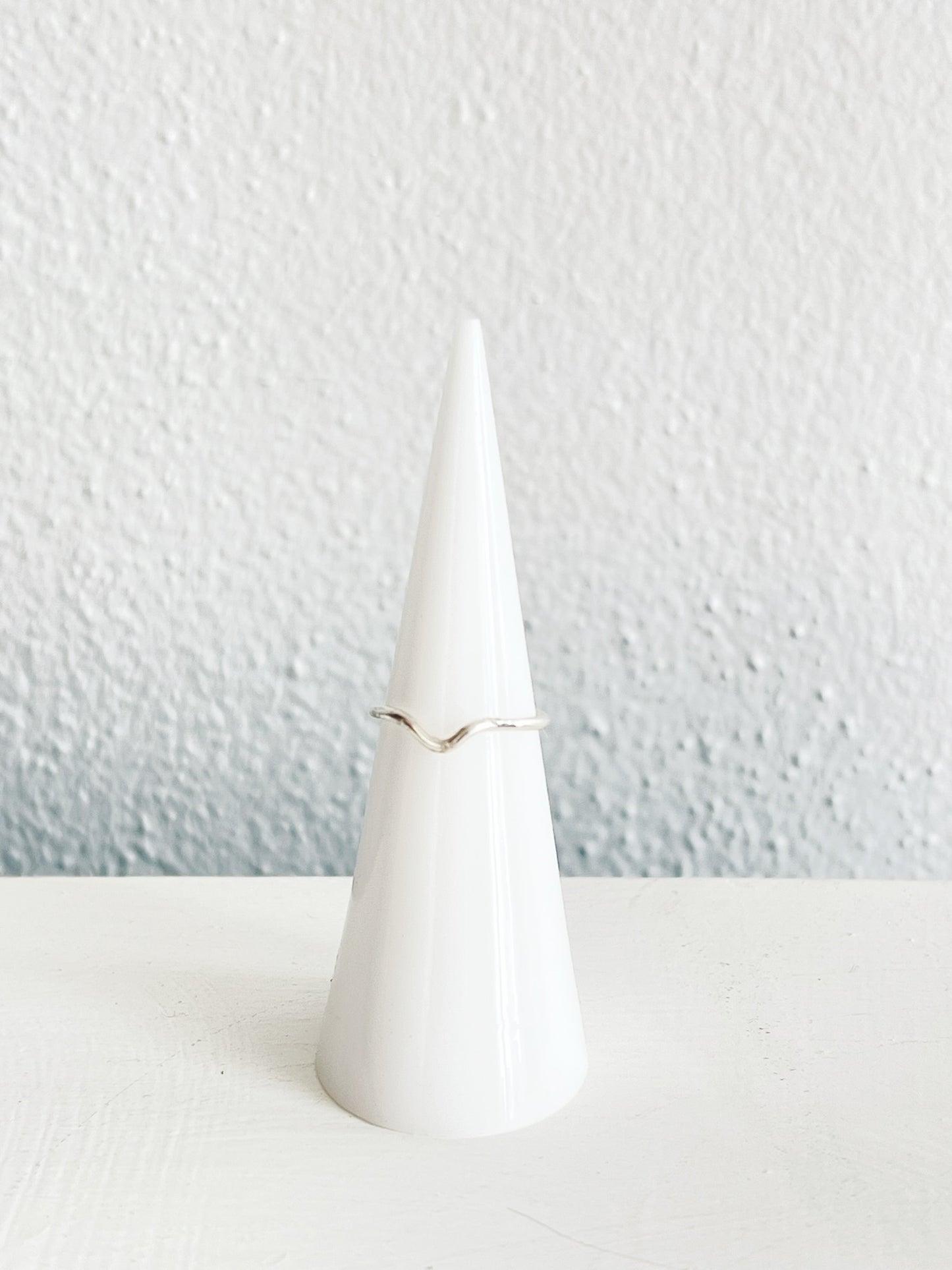 The Willa Toe Ring