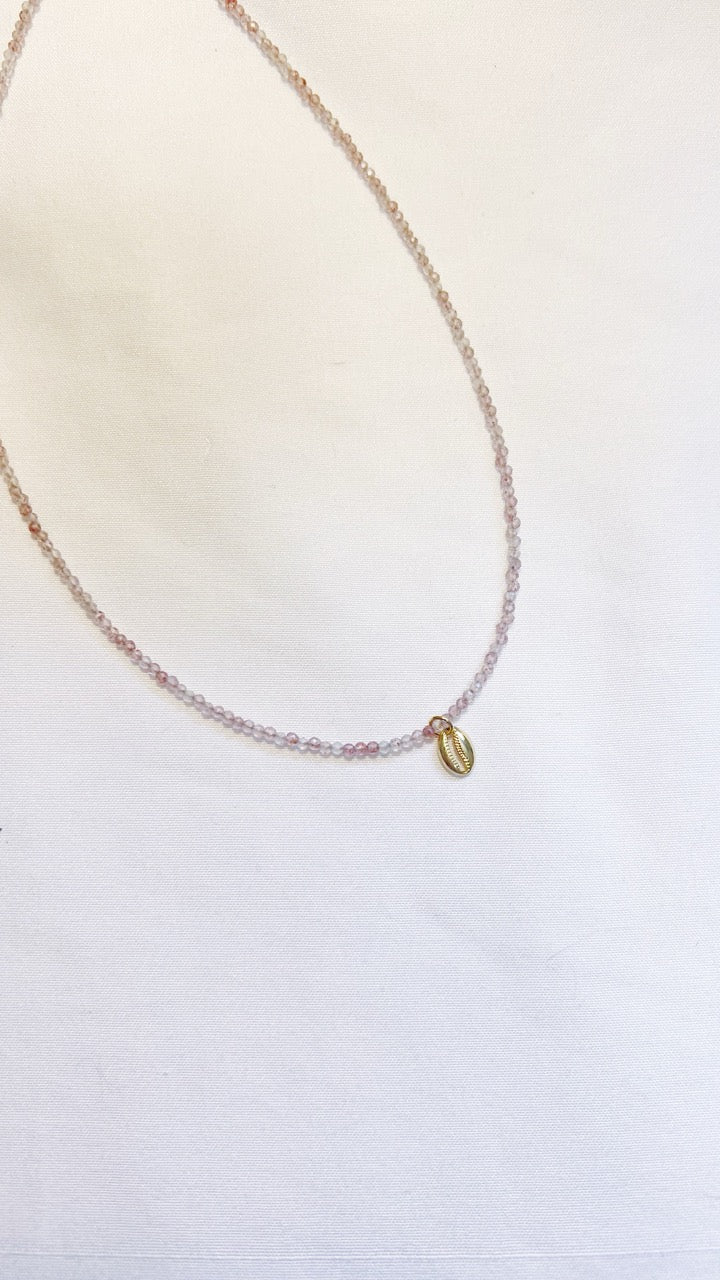 The Shea Necklace