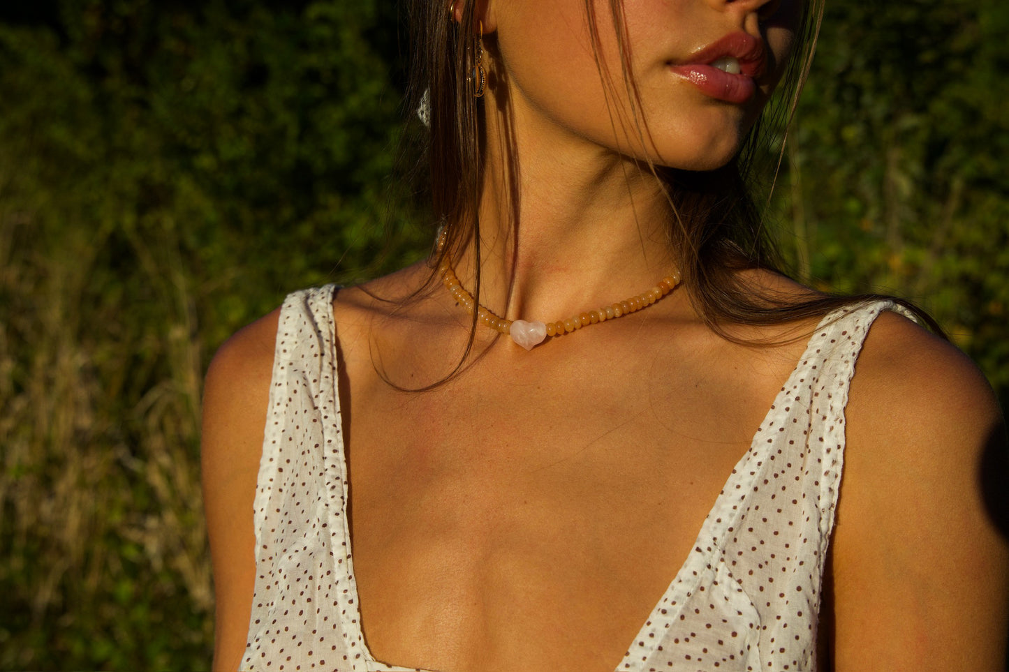 Capri Necklace