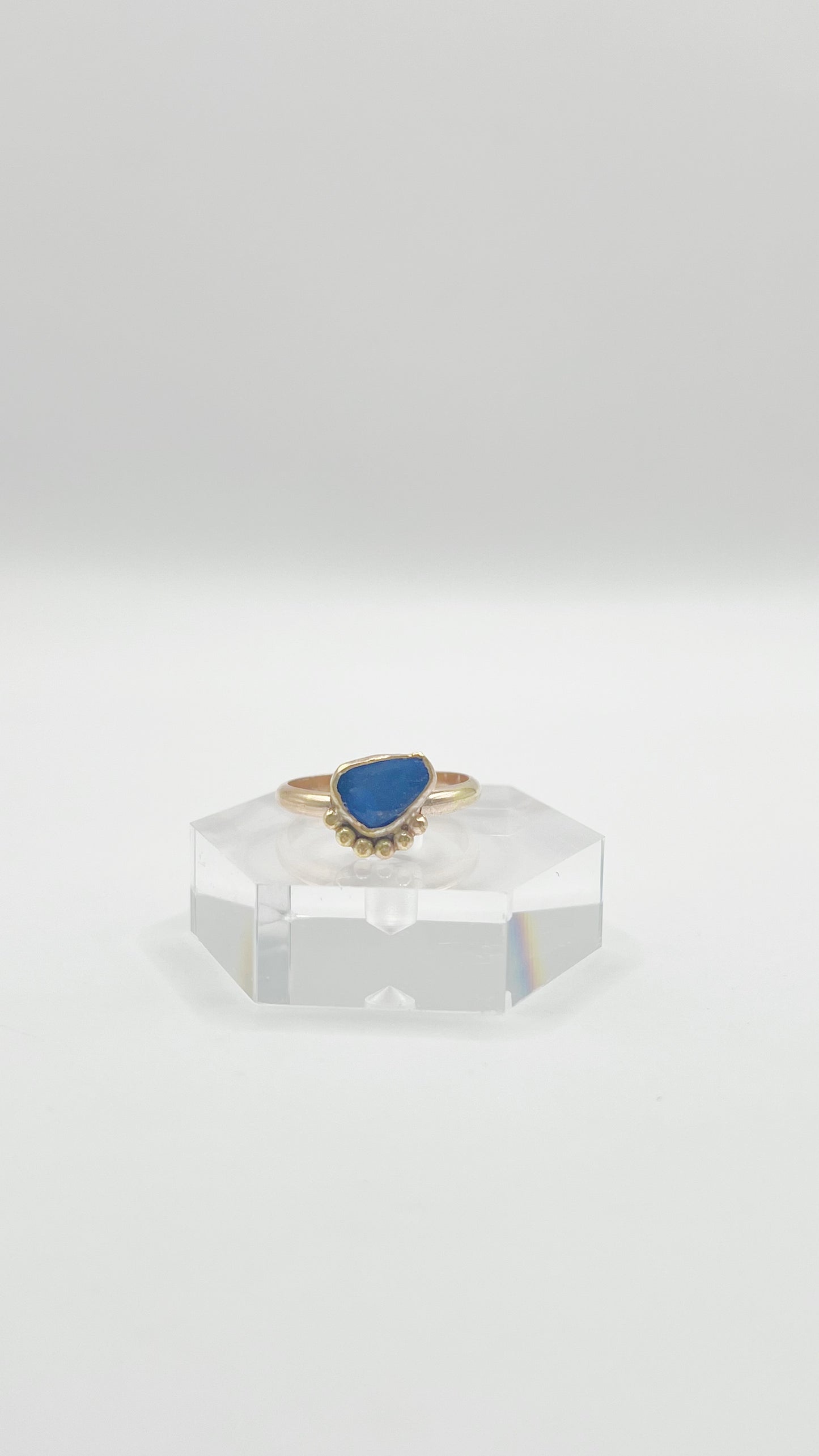 The LuLu Ring