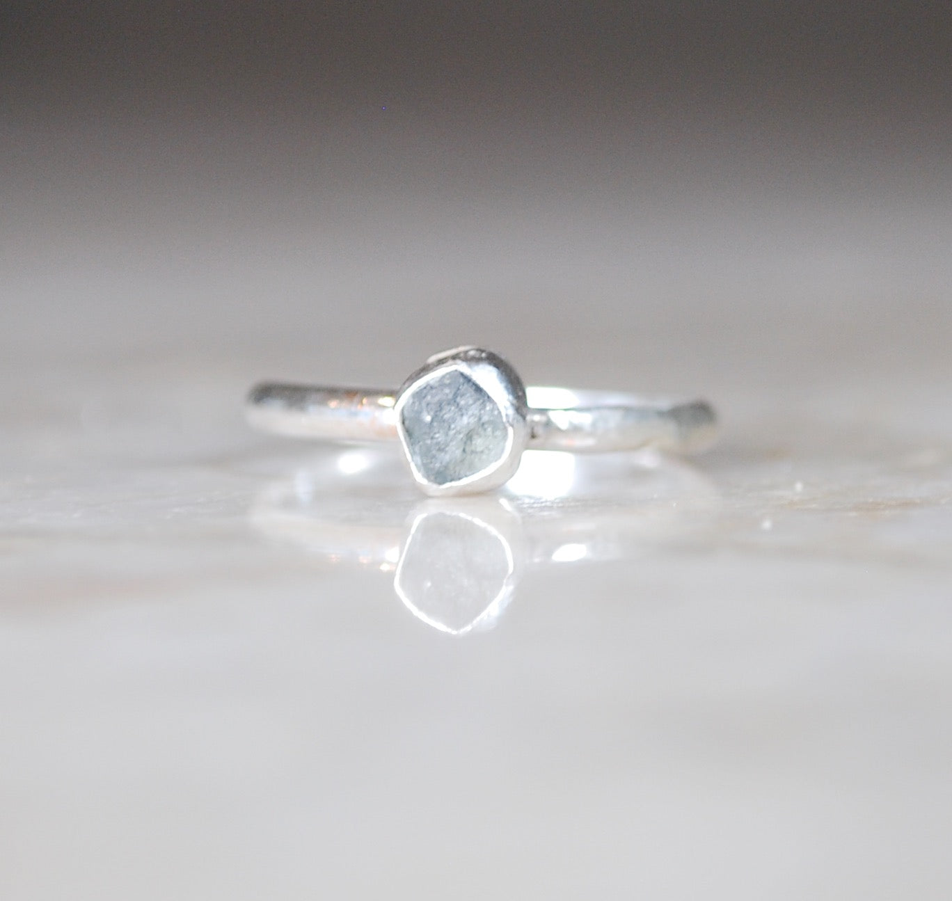 Still Water Ring Size 8
