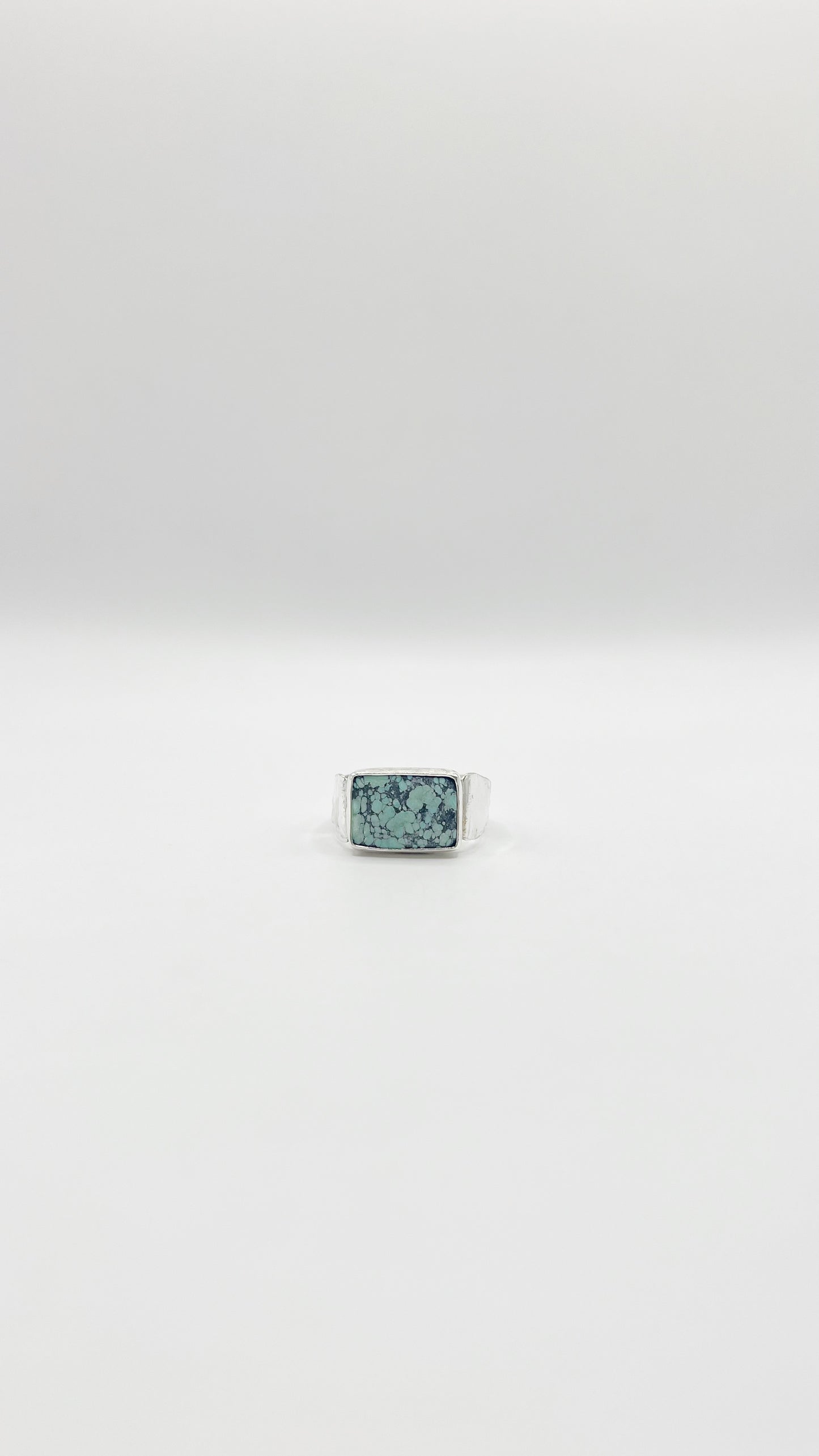 The Blue Horizon Ring