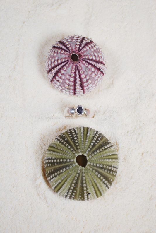 Ruby Reservoir Ring Size 6