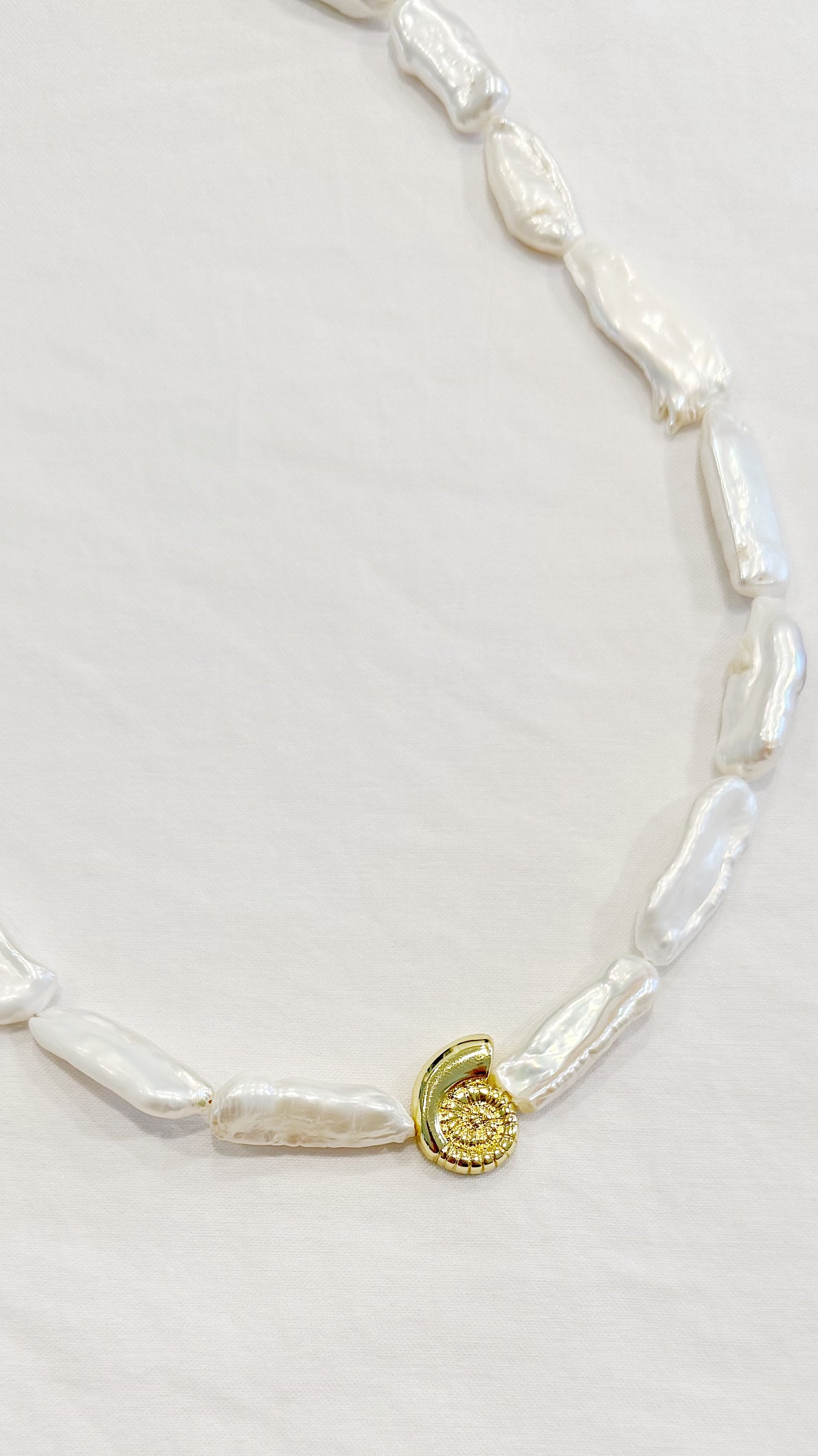 The Adeline Necklace