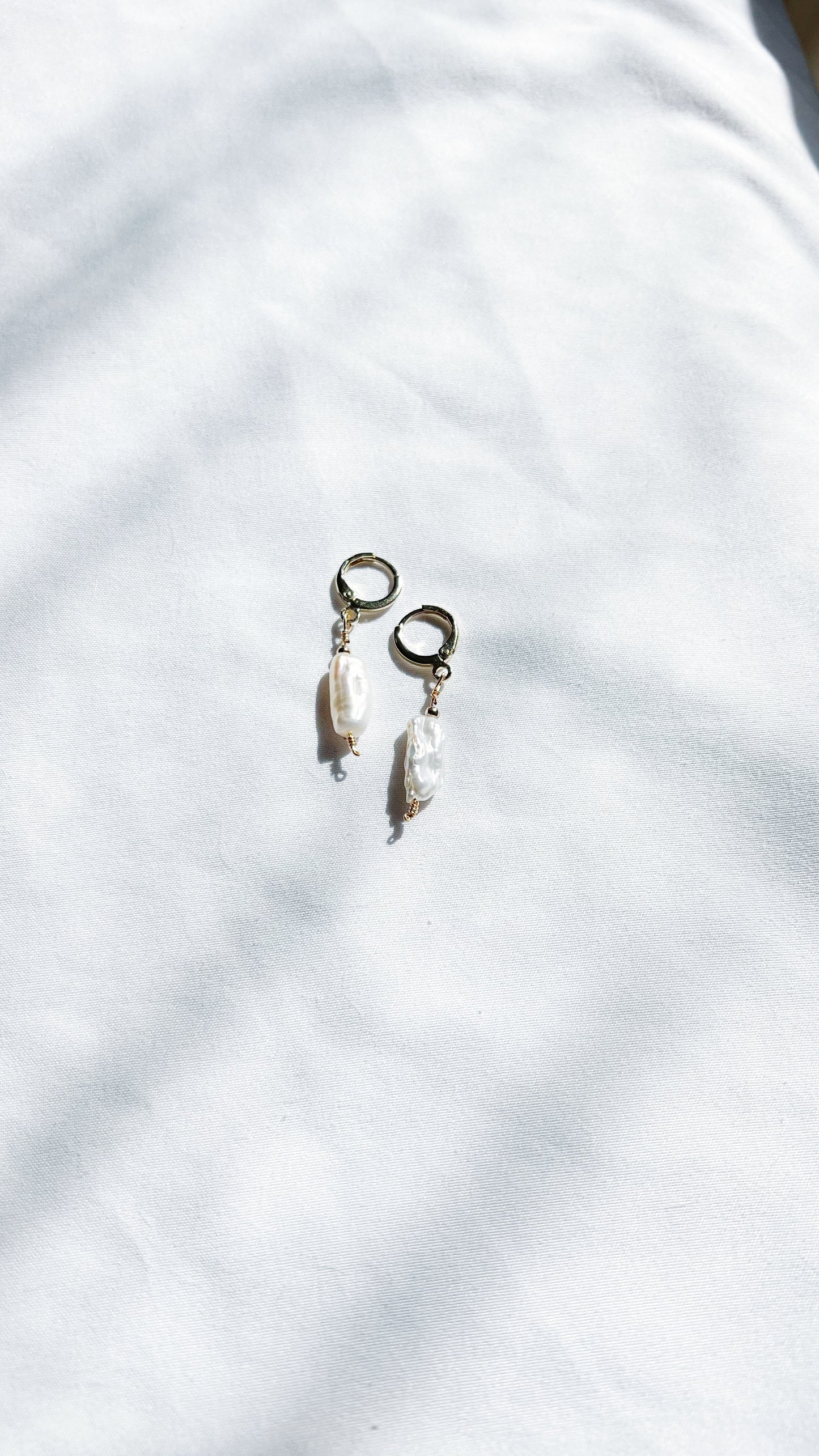 The Talulla Earrings