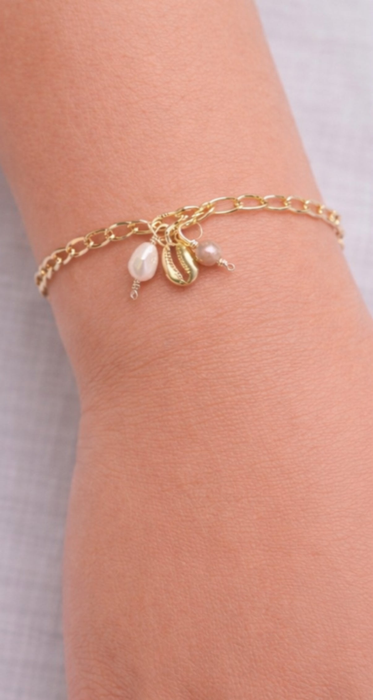 Charm Bracelet