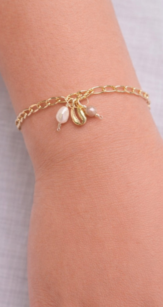 Charm Bracelet