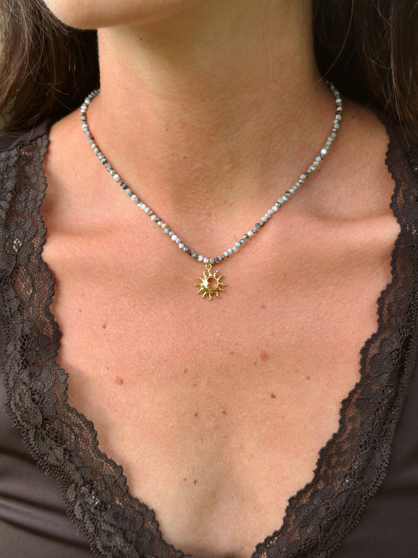 The Hali Necklace