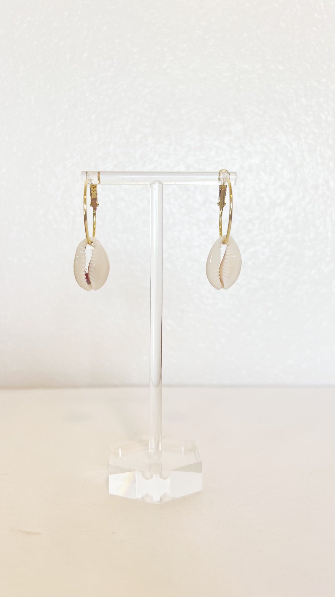 The Elia Earrings