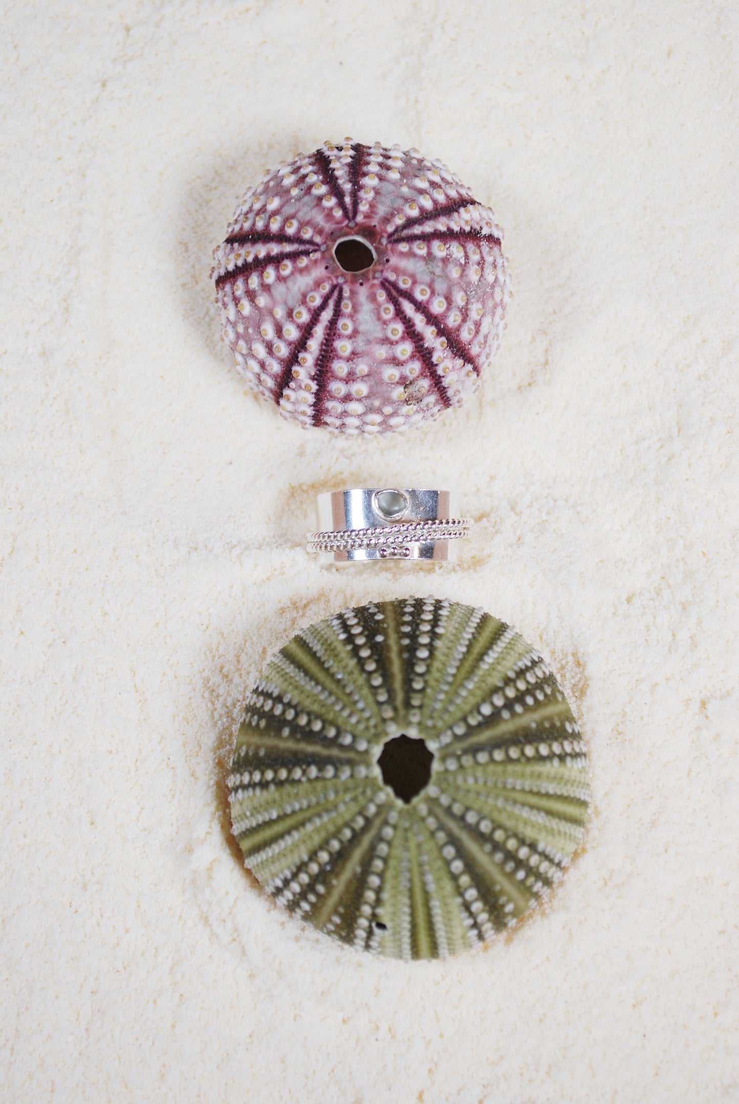 Swift Current Ring Size 7.5