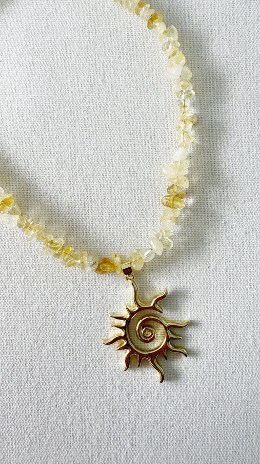 The Zara Necklace