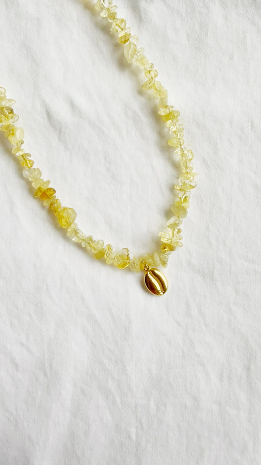 The Maggie Necklace