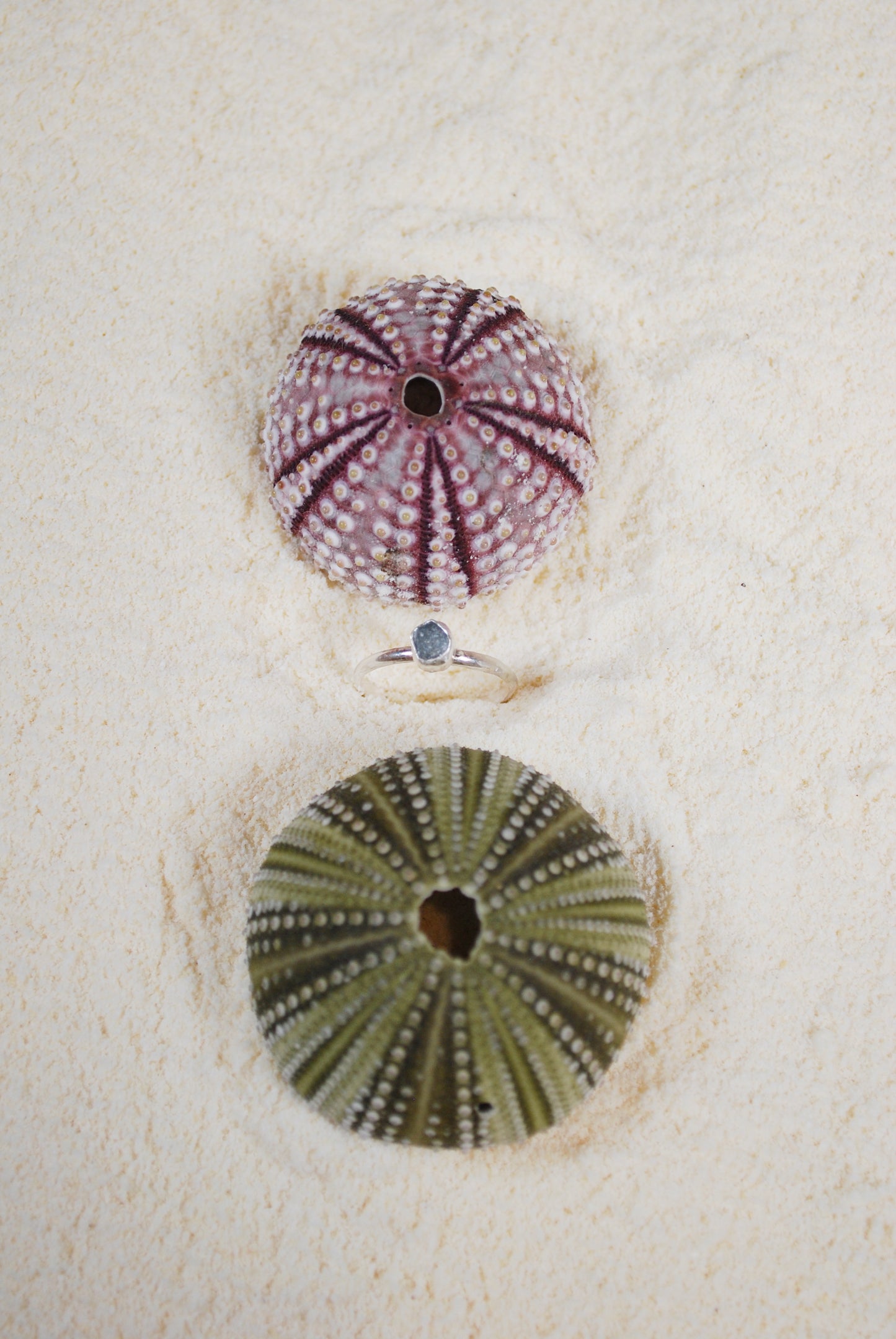 Still Water Ring Size 8