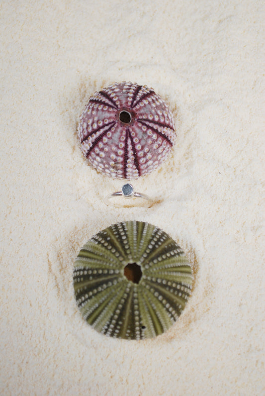 Still Water Ring Size 8