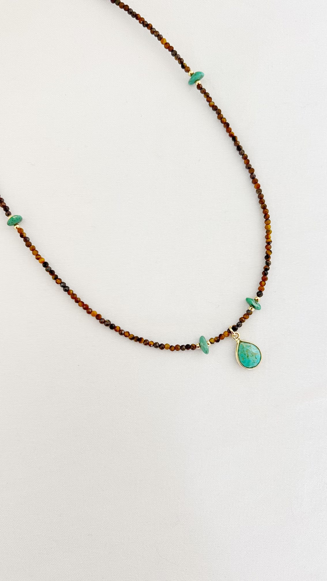 The Ember Necklace