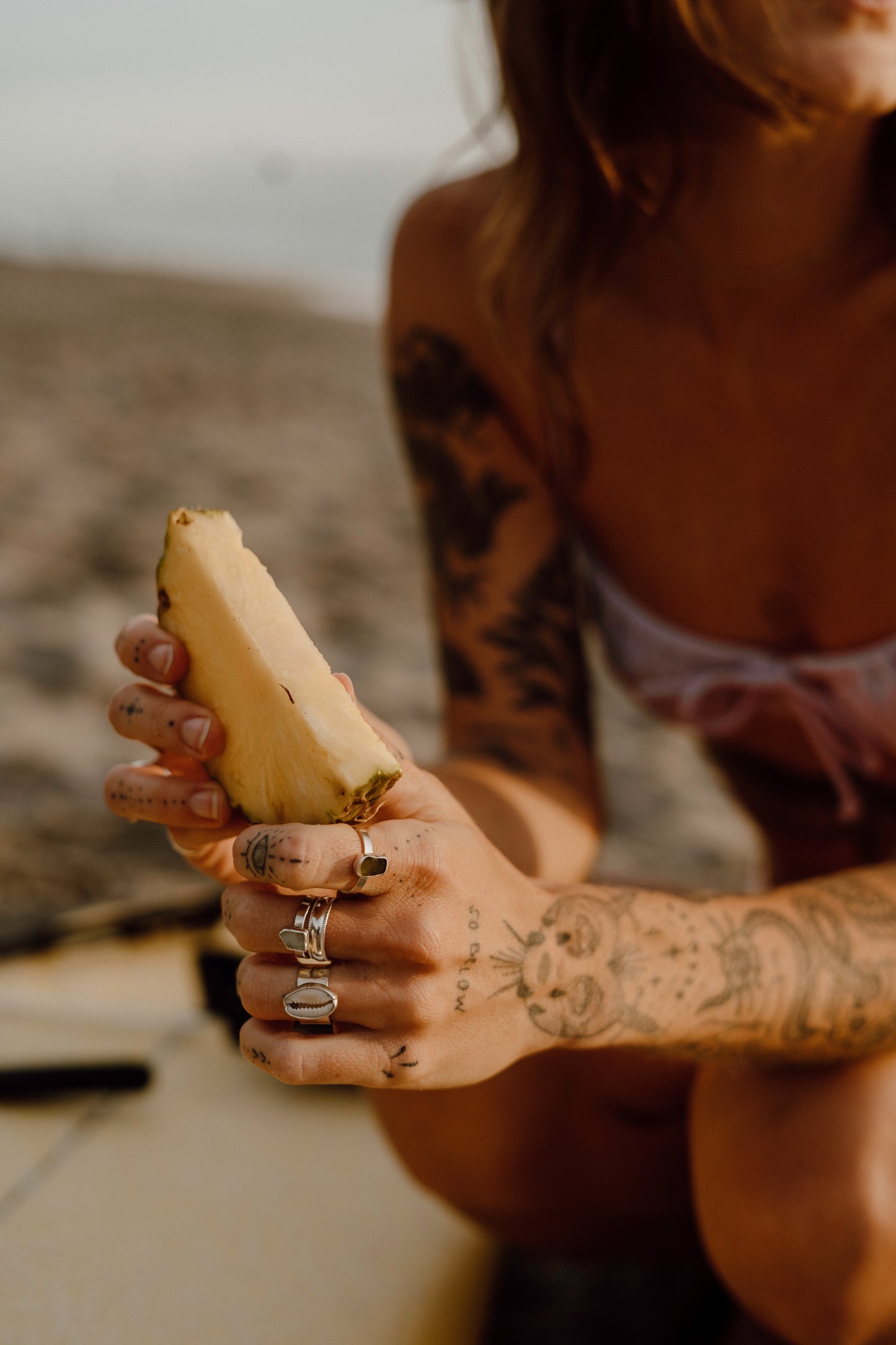 The Ruca Ring