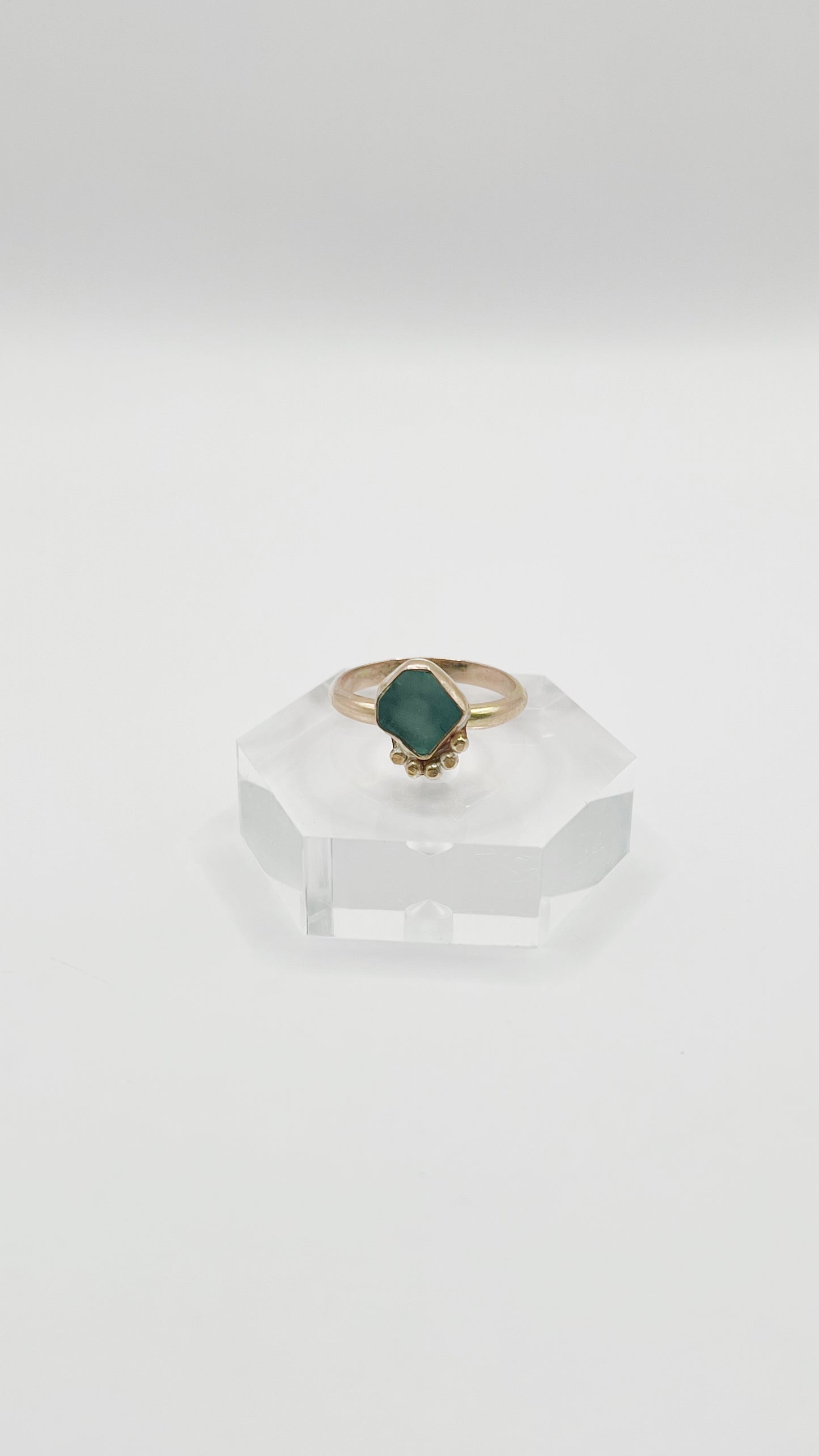 The LuLu Ring