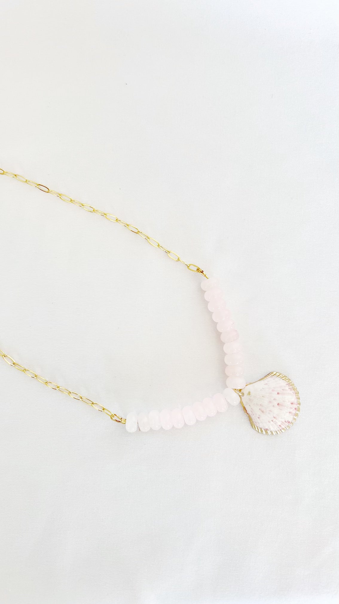 The Elani Necklace