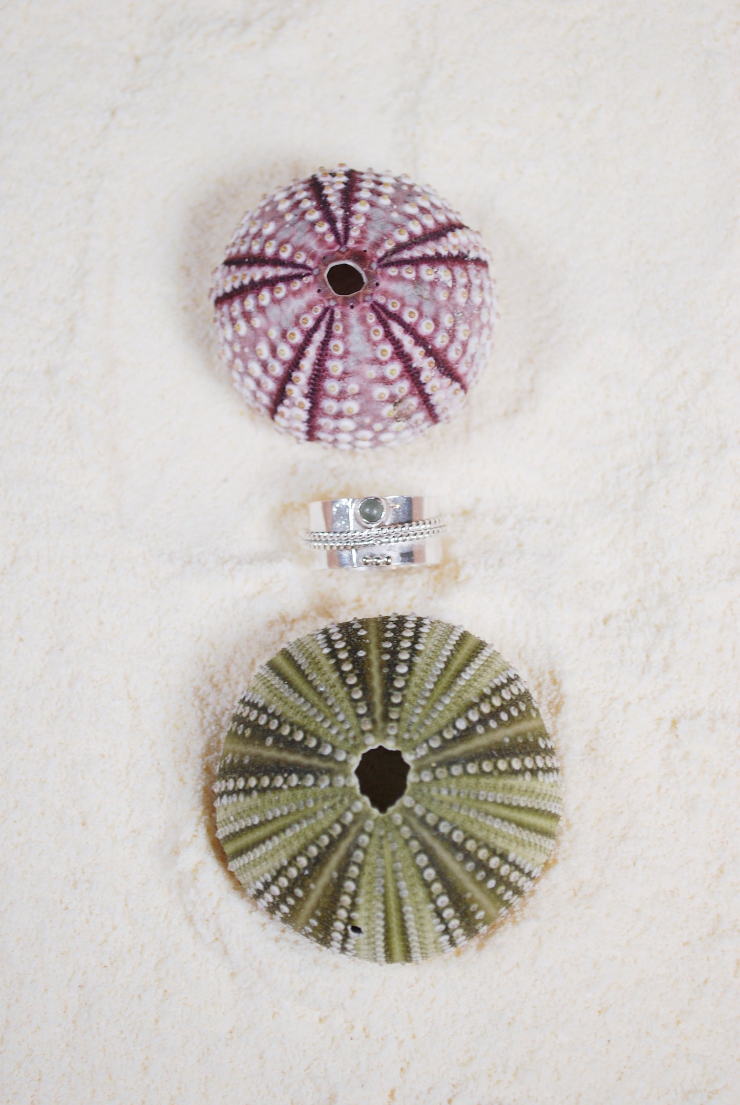 Swift Current Ring Size 6.5