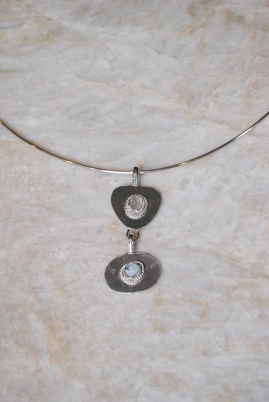 Heaven's Peak Necklace