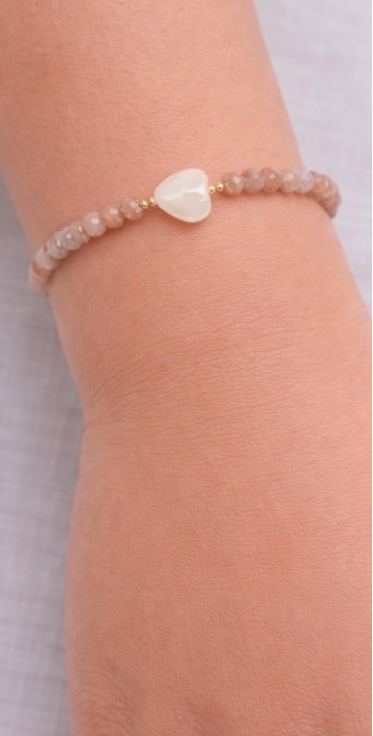 Rose Bracelet