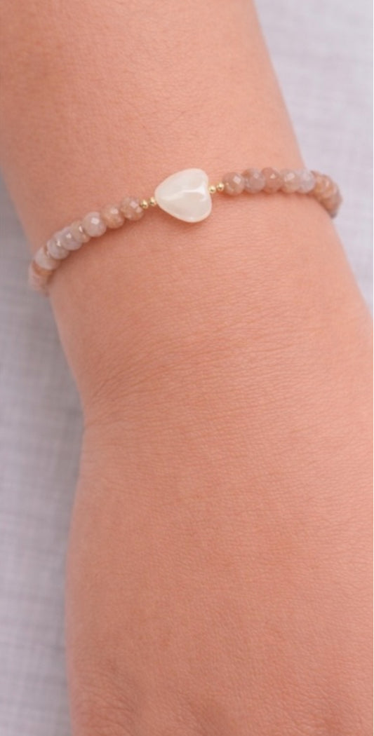 Rose Bracelet