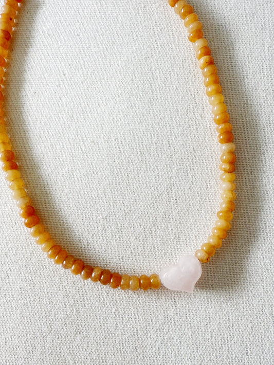 Capri Necklace