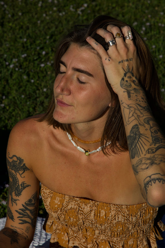 The Adeline Necklace