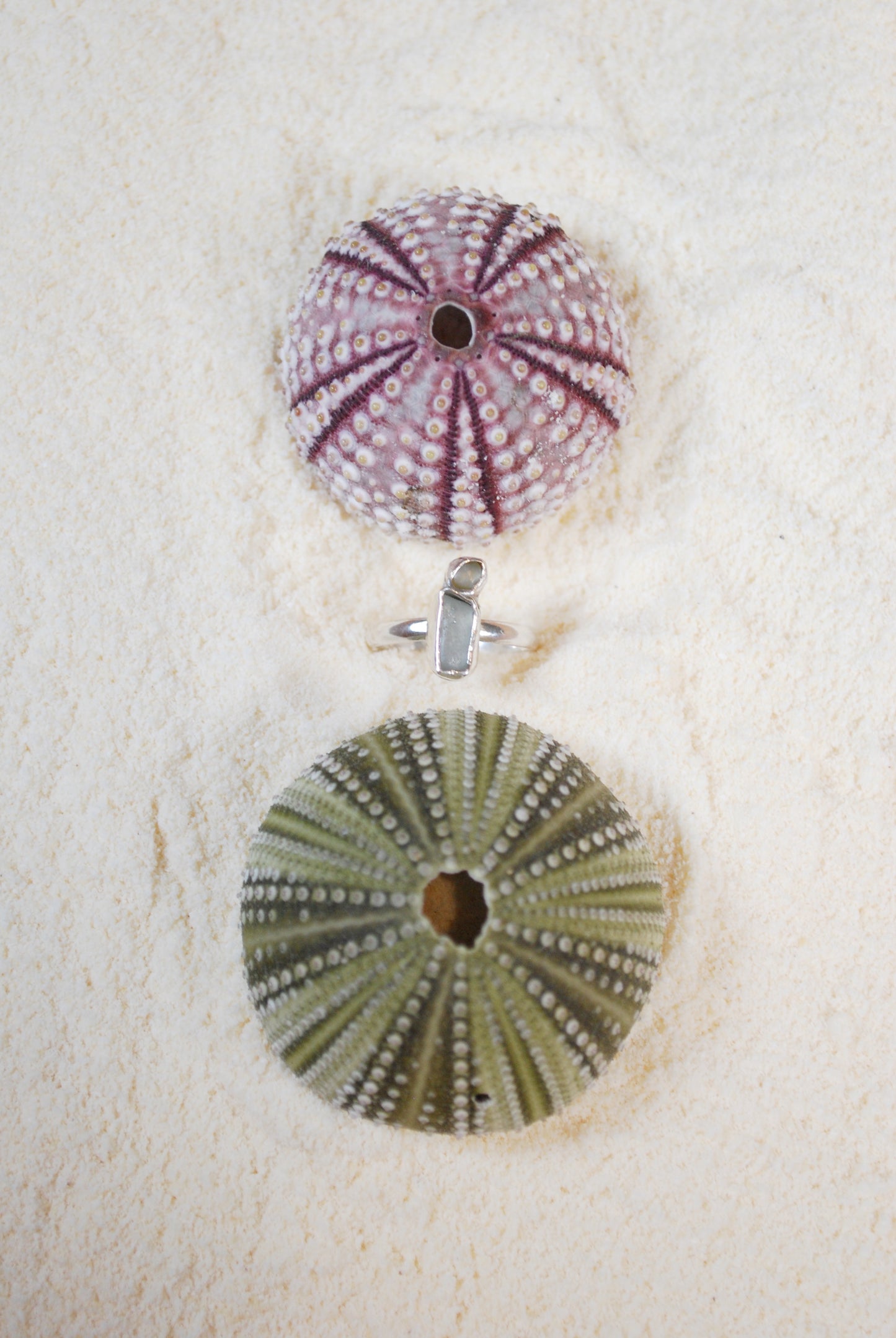 Cold Creek Ring Size 7.5