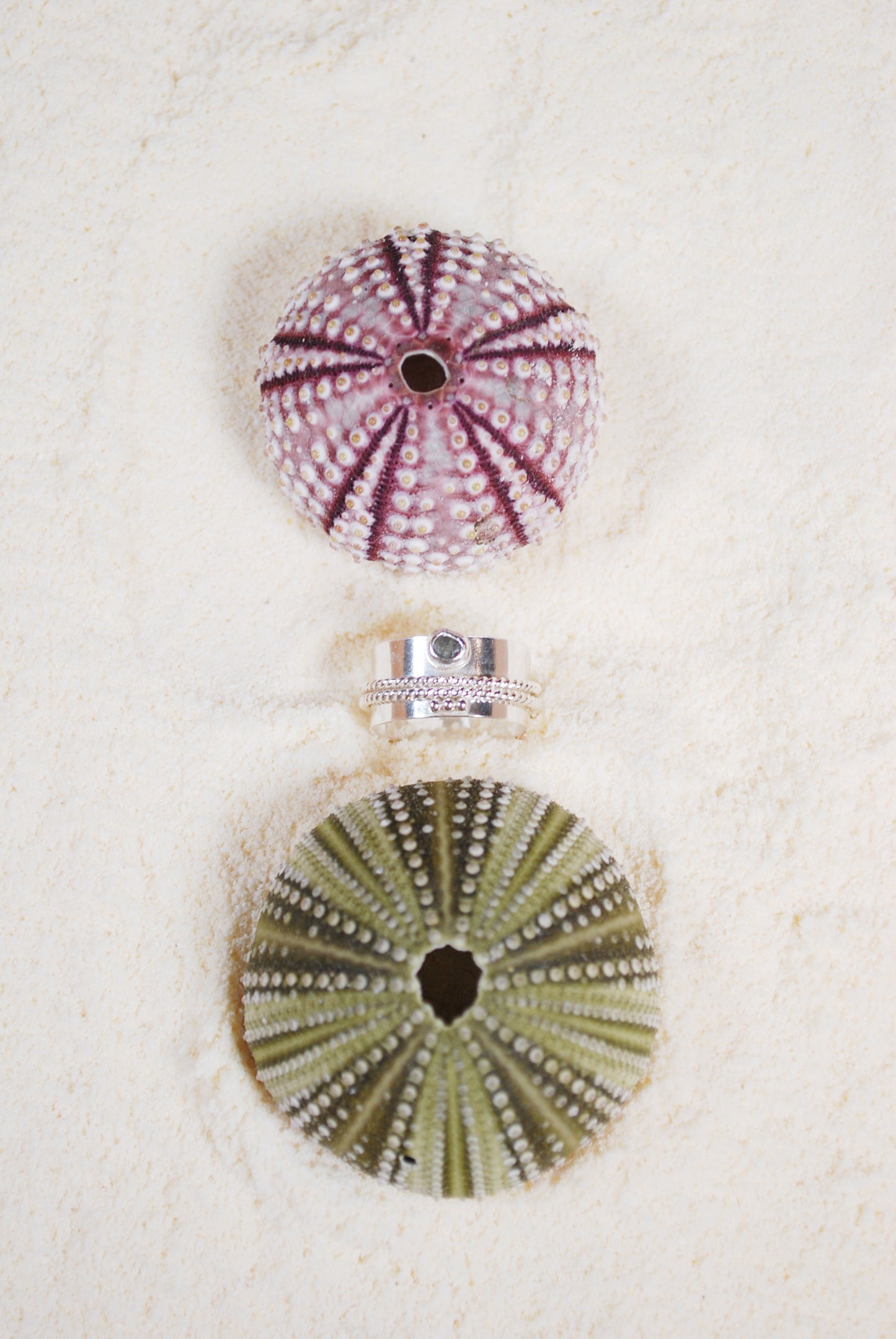 Swift Current Ring Size 6.5