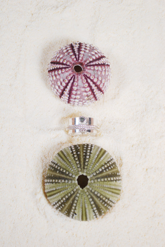 Swift Current Ring Size 6.5