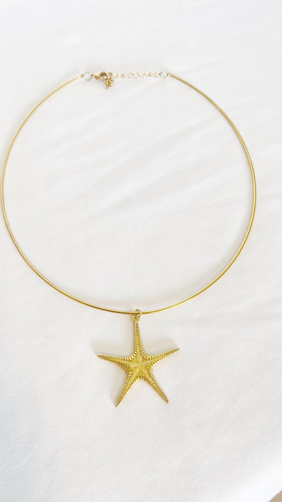 The Oceana Necklace