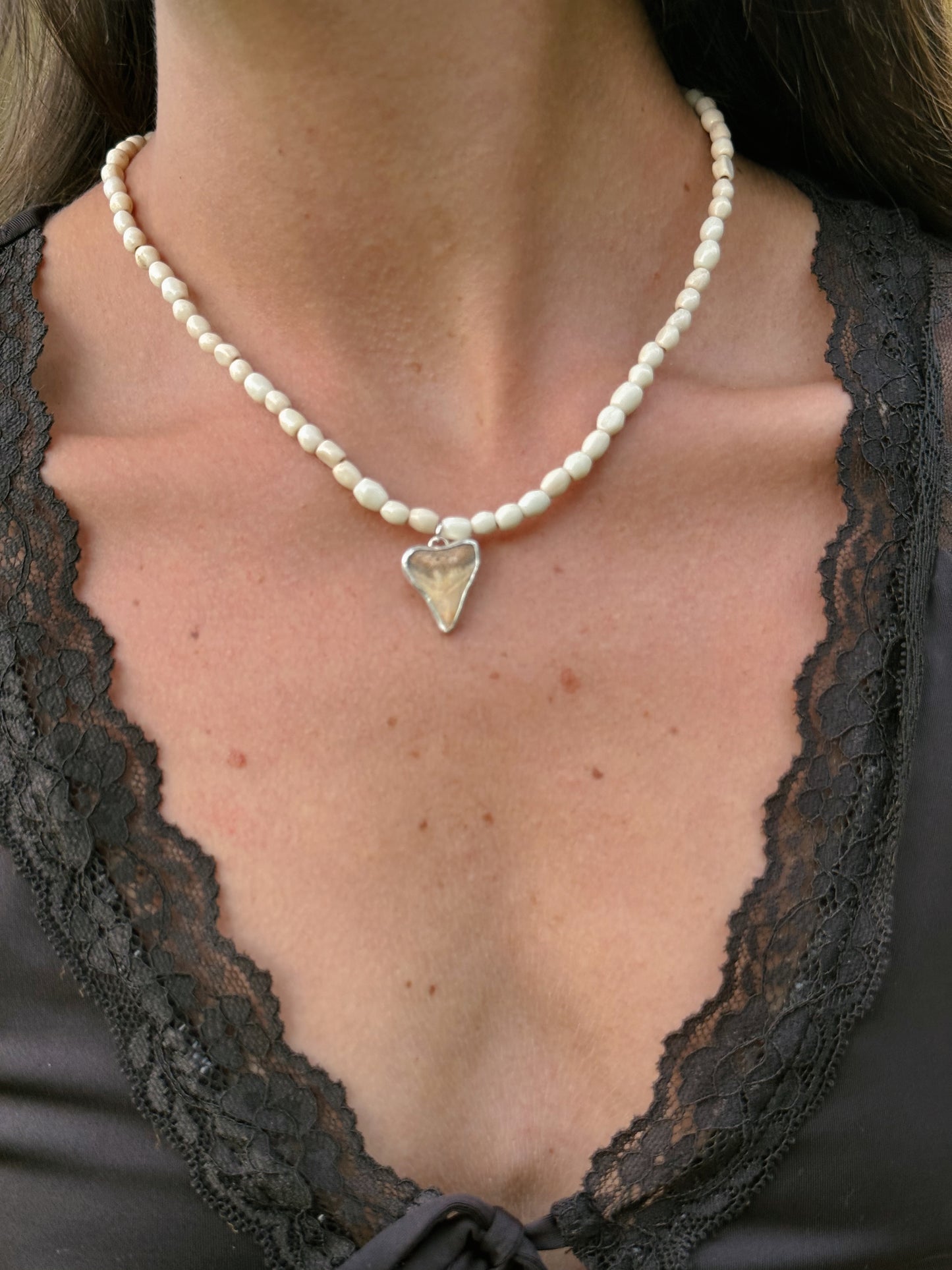 The Everly Necklace